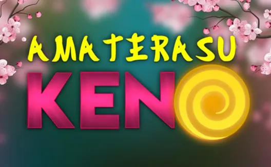 Amaterasu Keno