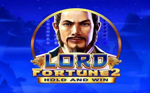 Lord Fortune 2