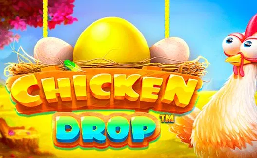 Chicken Drop