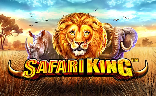 Safari King