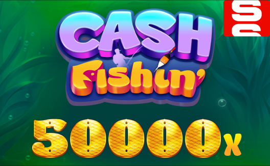 Cash Fishin'